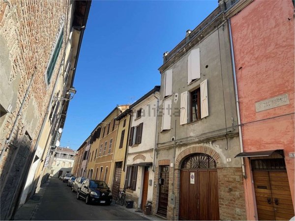 casa semindipendente in vendita a Busseto