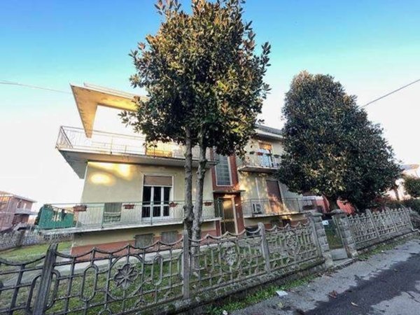 appartamento in vendita a Busseto