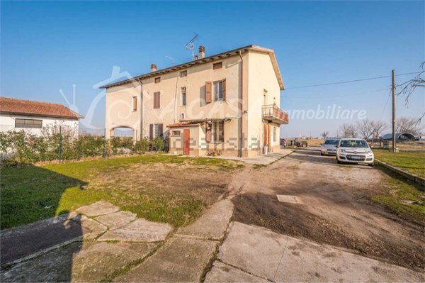 casa indipendente in vendita a Busseto in zona Samboseto