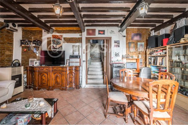 casa indipendente in vendita a Busseto in zona Samboseto