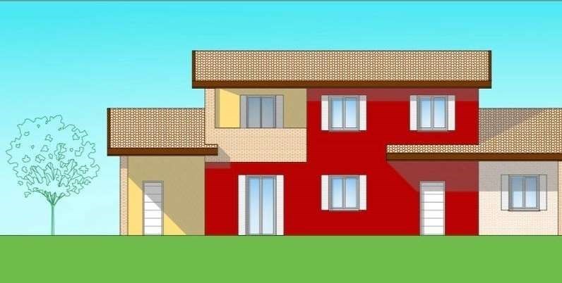 casa indipendente in vendita a Busseto