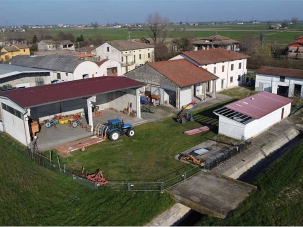 casa indipendente in vendita a Busseto in zona Samboseto