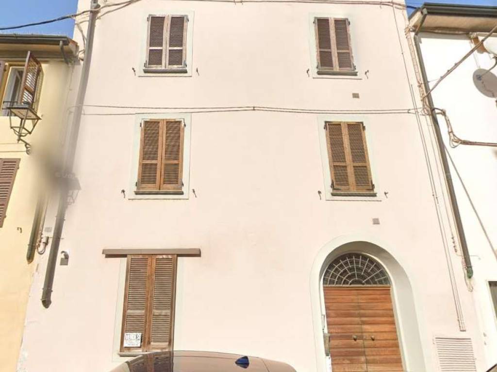 appartamento in vendita a Busseto
