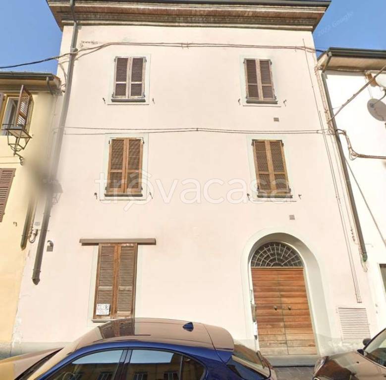 appartamento in vendita a Busseto