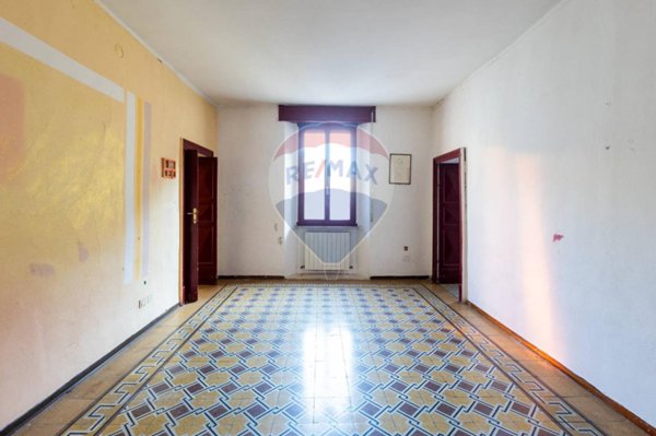 appartamento in vendita a Busseto