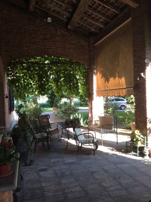 casa indipendente in vendita a Busseto