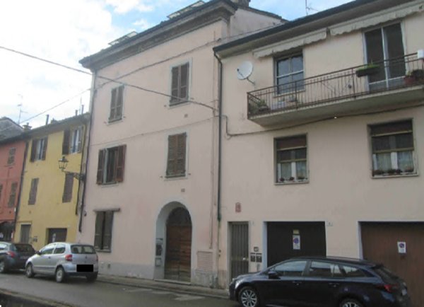 appartamento in vendita a Busseto