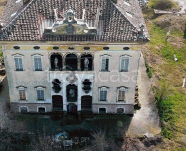 appartamento in vendita a Busseto in zona Semoriva