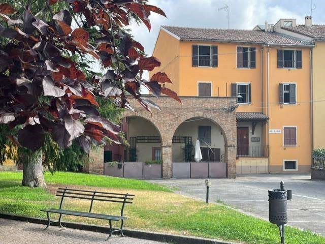 appartamento in vendita a Busseto