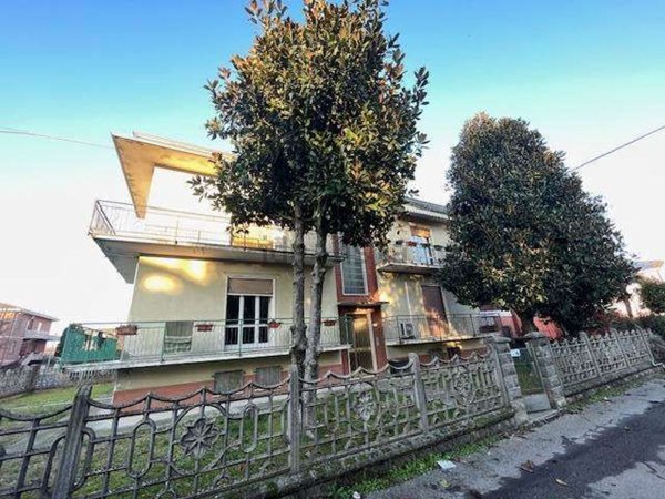 appartamento in vendita a Busseto