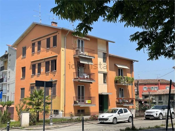 appartamento in vendita a Busseto
