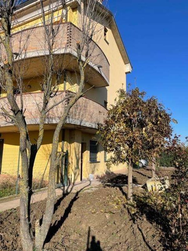 appartamento in vendita a Busseto