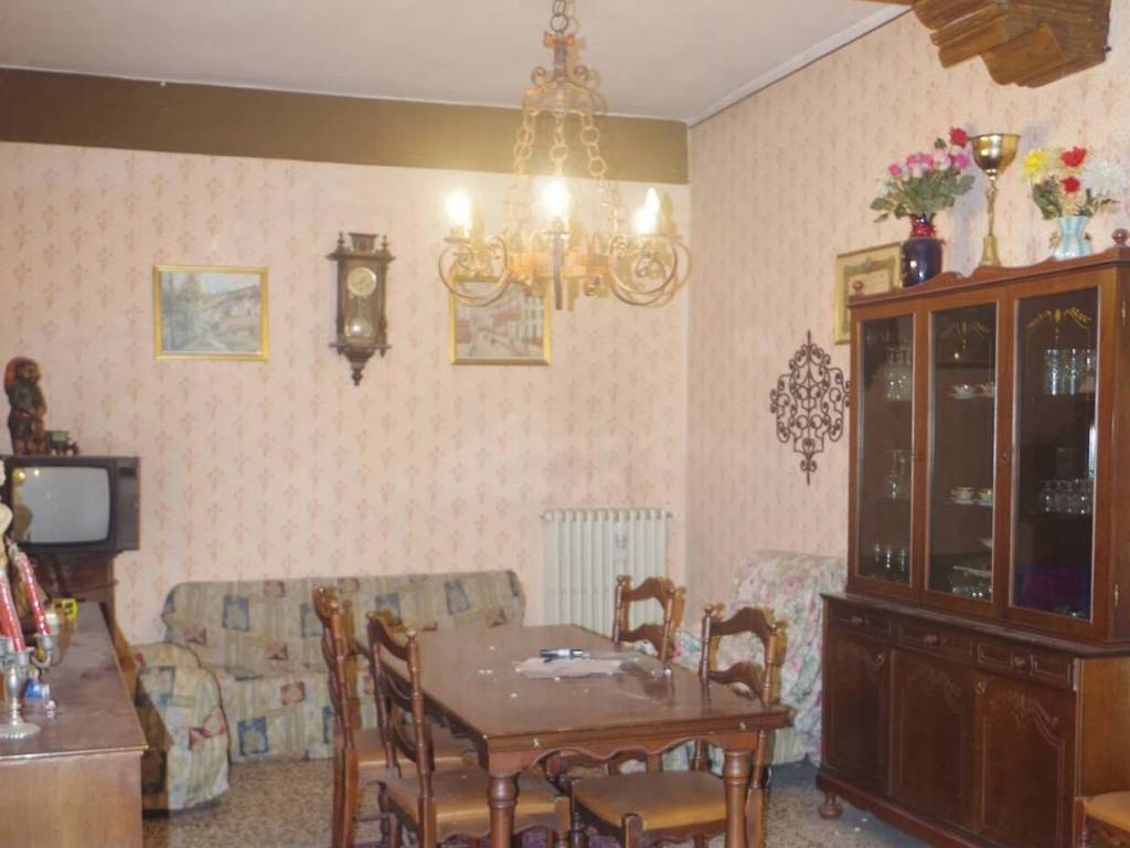appartamento in vendita a Busseto