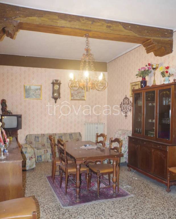 appartamento in vendita a Busseto