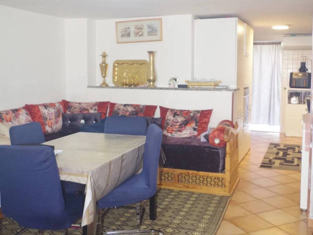 appartamento in vendita a Busseto