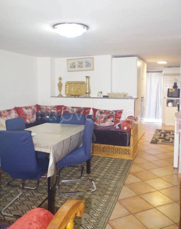 appartamento in vendita a Busseto