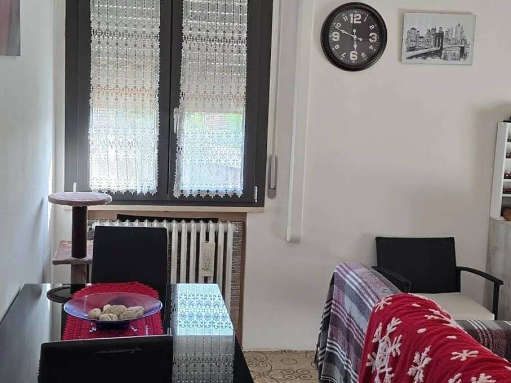 appartamento in vendita a Busseto