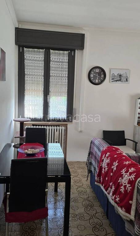 appartamento in vendita a Busseto