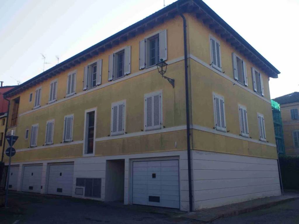 appartamento in vendita a Busseto