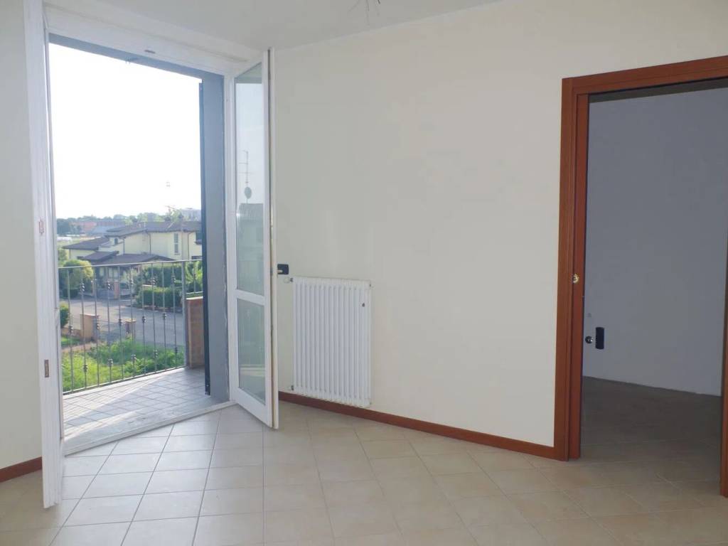 appartamento in vendita a Busseto