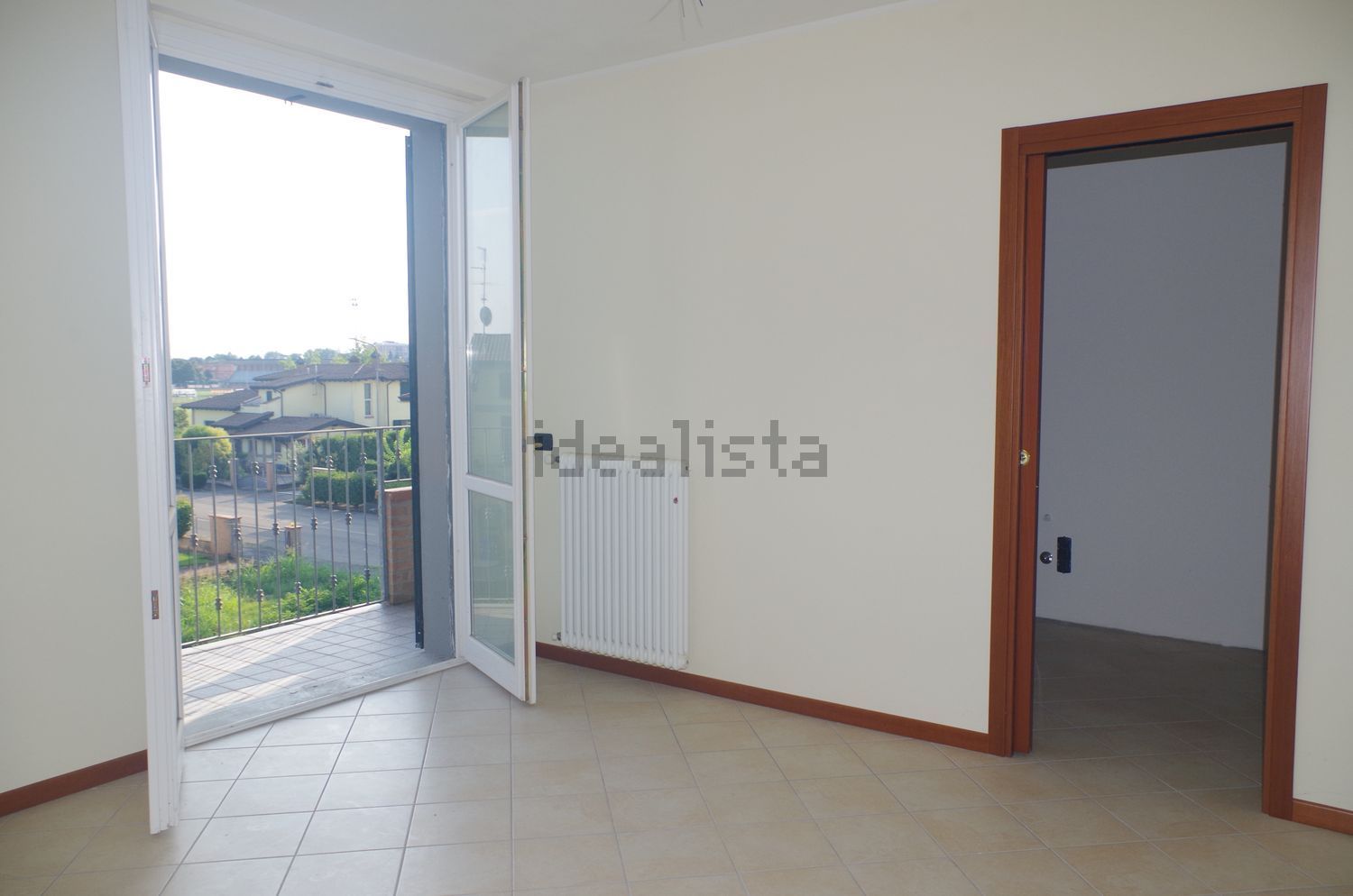 appartamento in vendita a Busseto