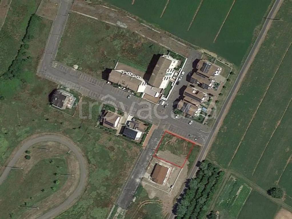casa indipendente in vendita a Busseto