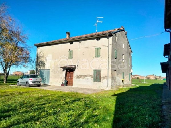 casa indipendente in vendita a Busseto in zona Frescarolo