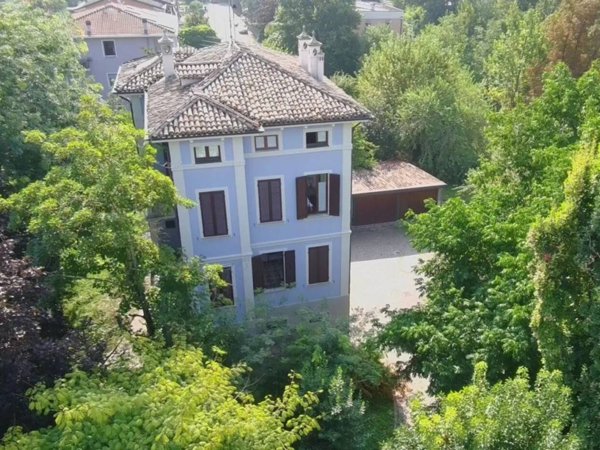 casa indipendente in vendita a Busseto