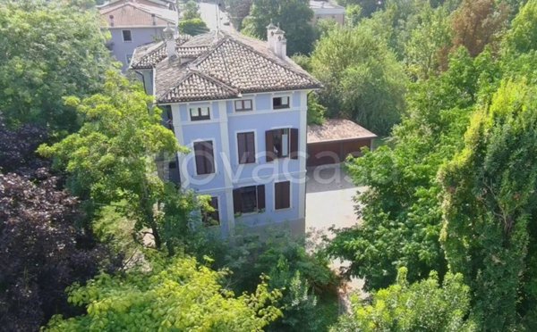 casa indipendente in vendita a Busseto