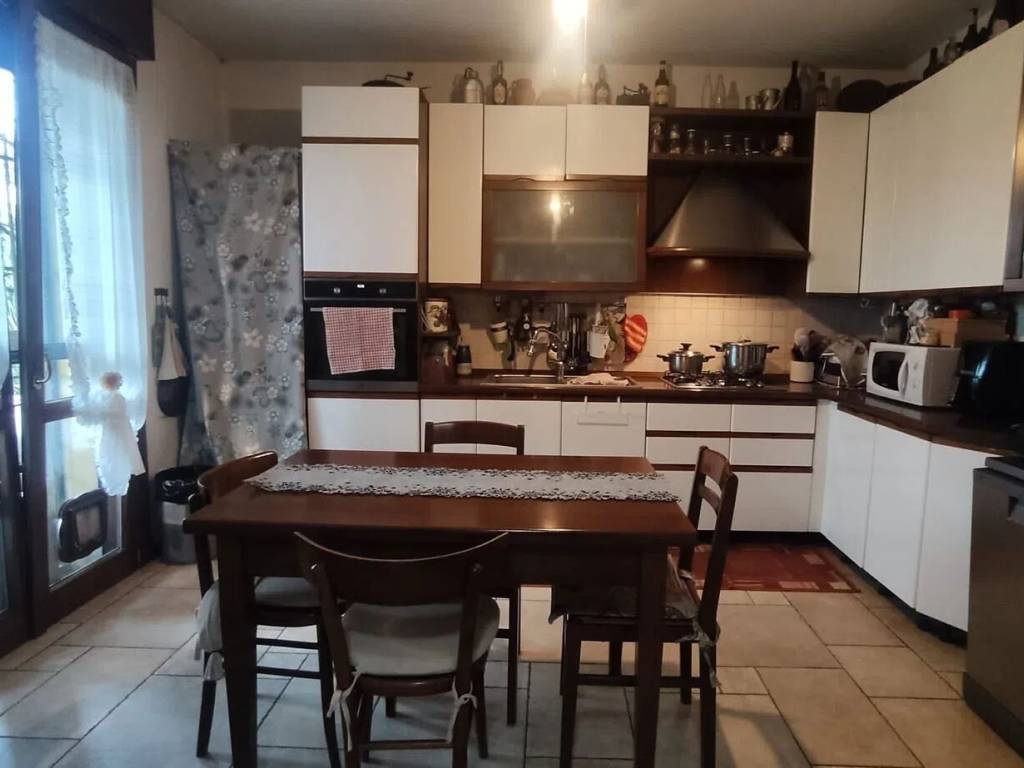 appartamento in vendita a Busseto