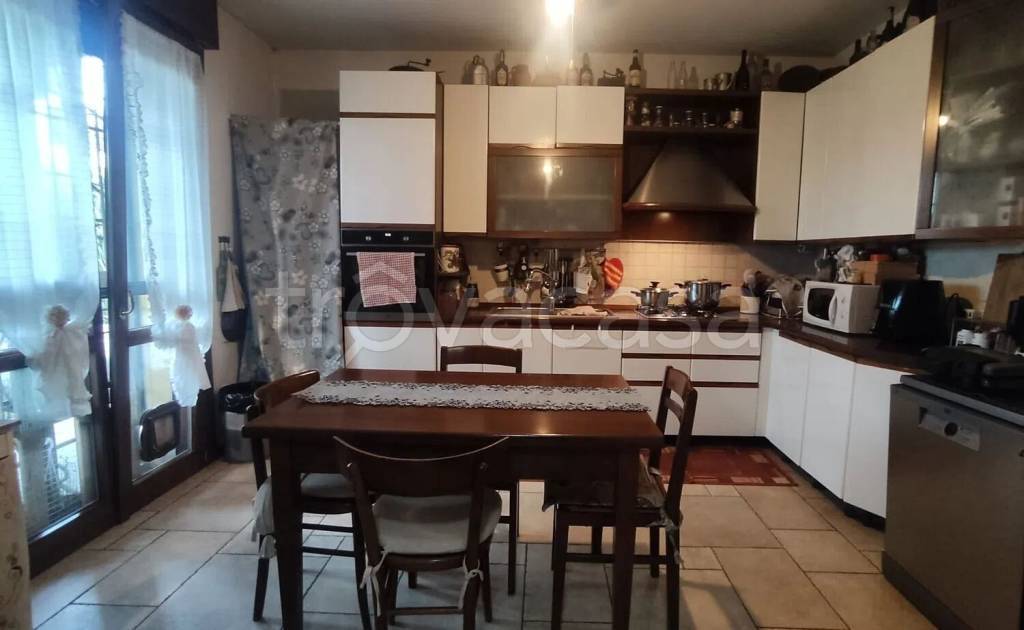 appartamento in vendita a Busseto