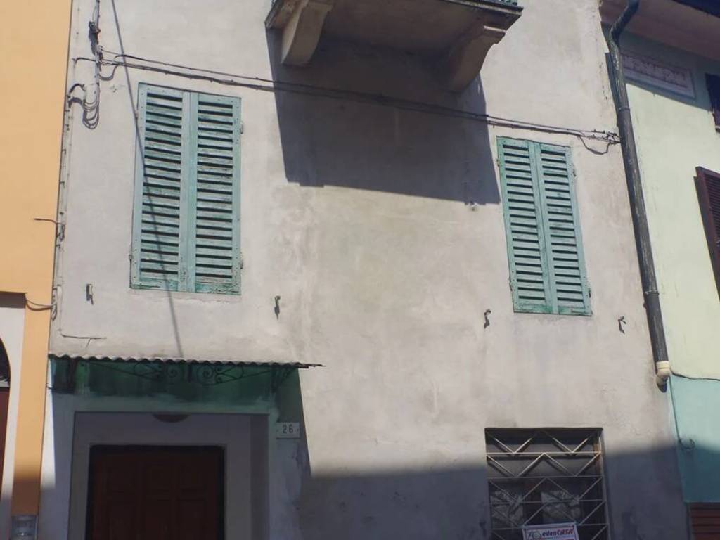 casa indipendente in vendita a Busseto
