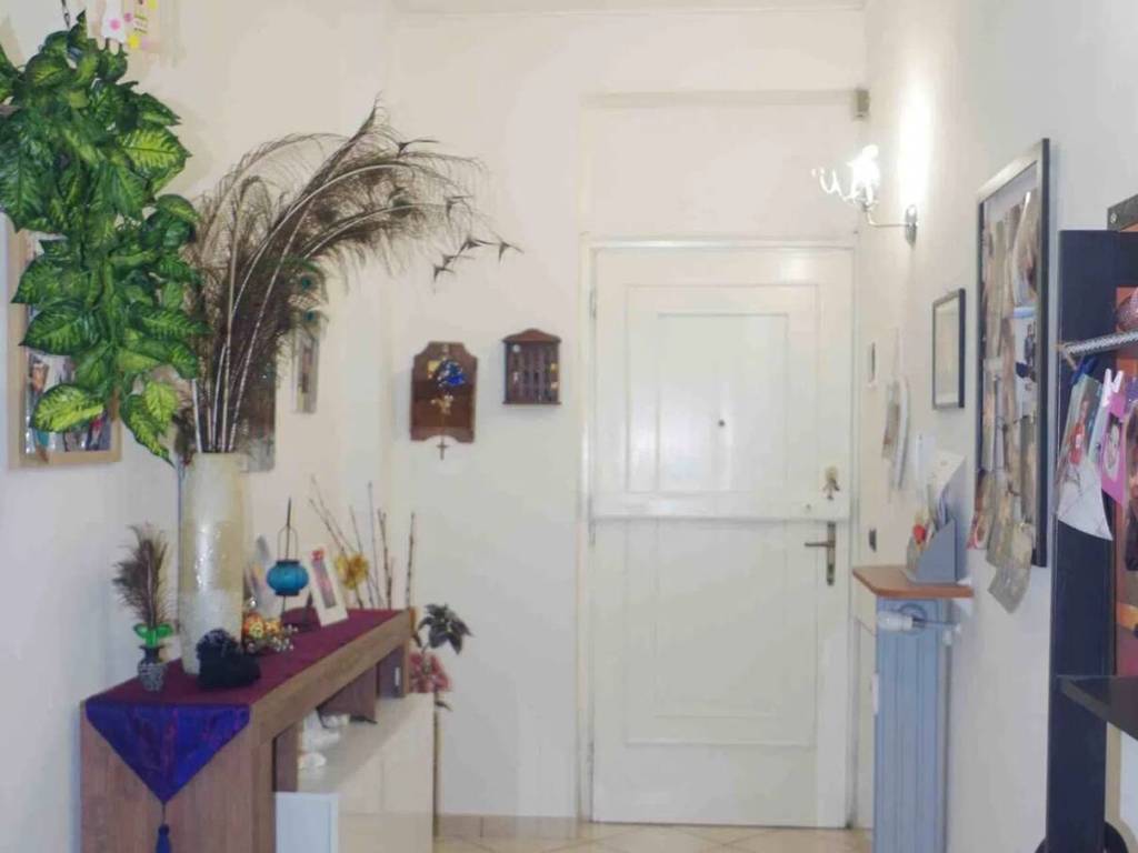 appartamento in vendita a Busseto
