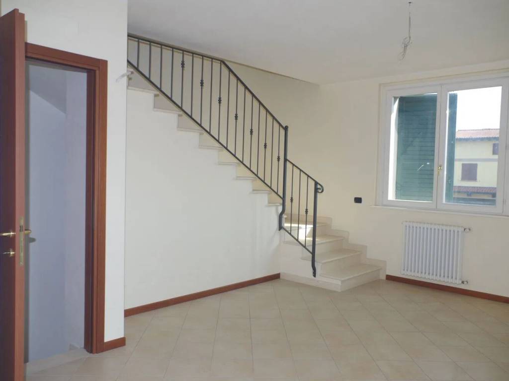 casa indipendente in vendita a Busseto