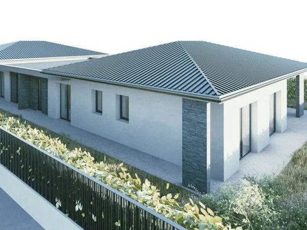 casa indipendente in vendita a Busseto