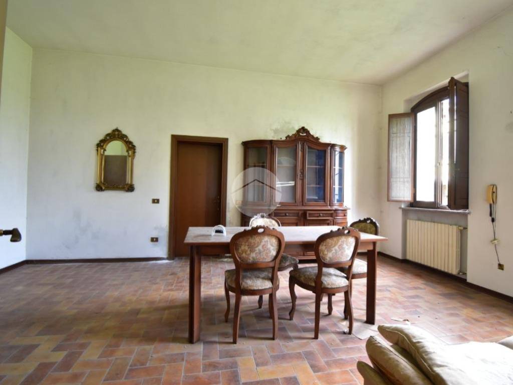 casa indipendente in vendita a Busseto in zona Samboseto