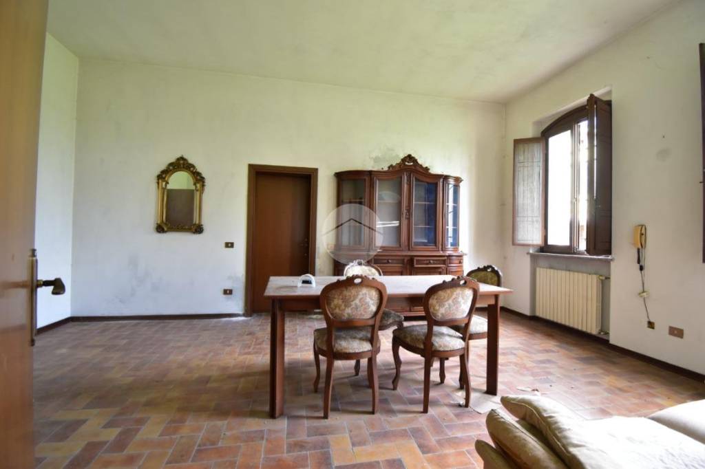casa indipendente in vendita a Busseto in zona Samboseto