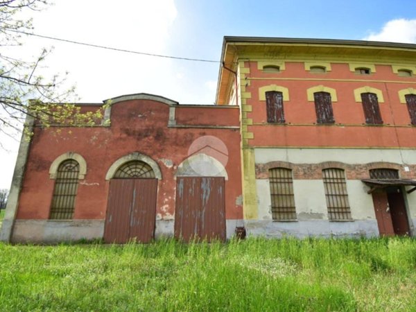 casa indipendente in vendita a Busseto in zona Samboseto