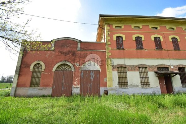 casa indipendente in vendita a Busseto in zona Samboseto