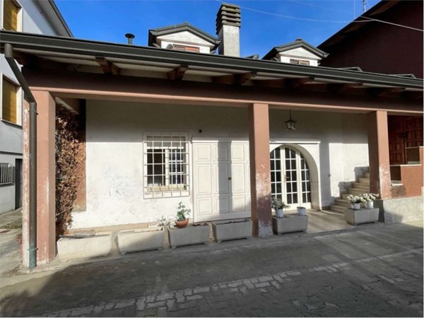casa indipendente in vendita a Busseto