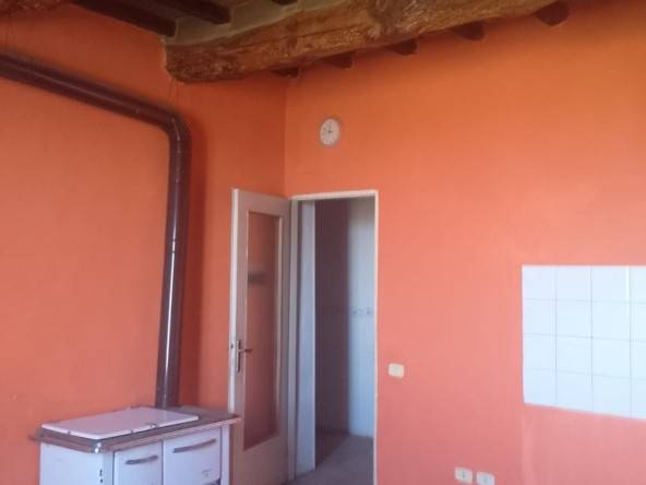 casa indipendente in vendita a Busseto in zona Roncole