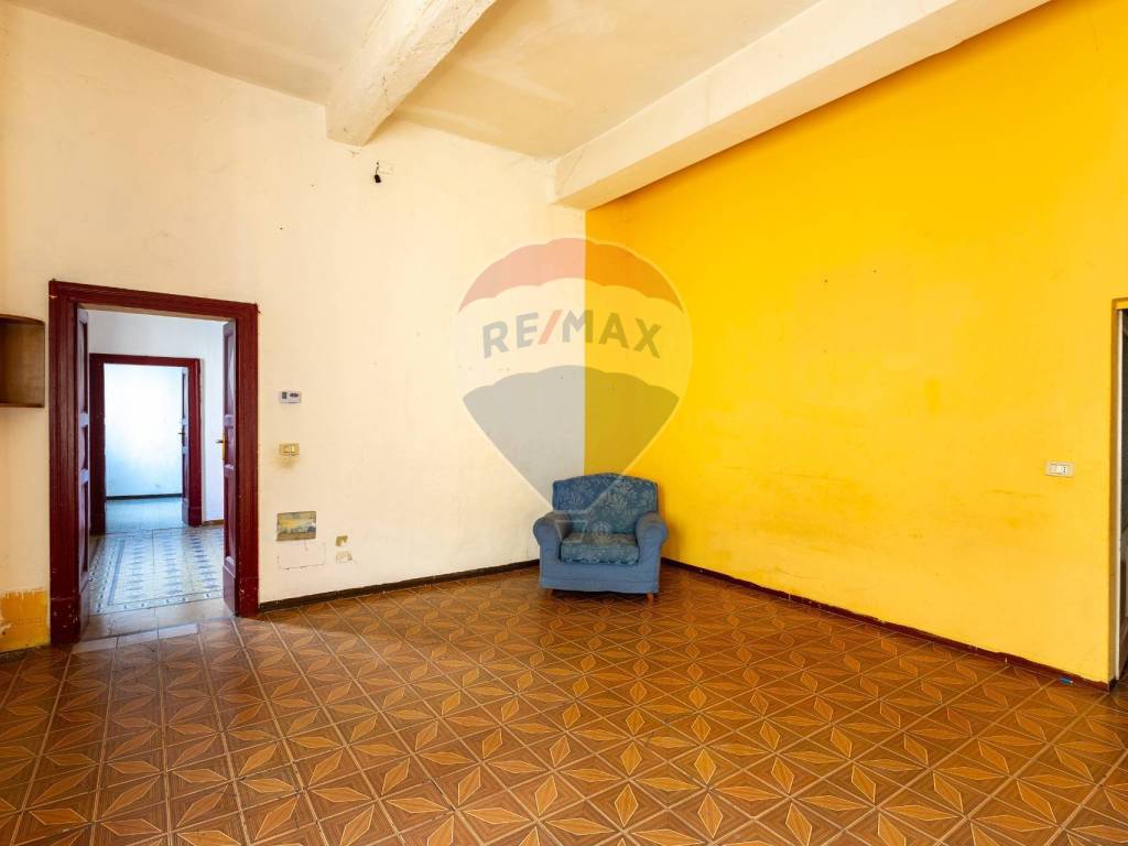 appartamento in vendita a Busseto