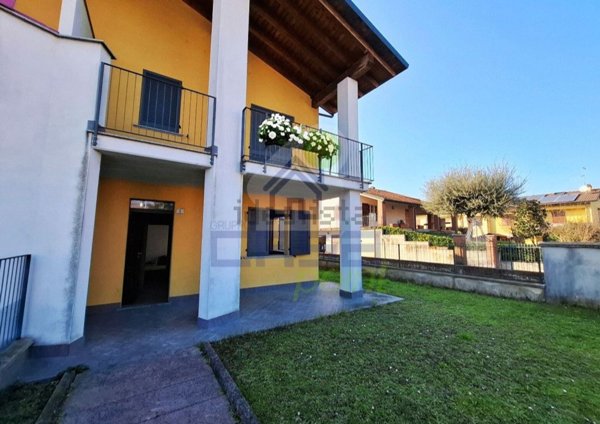 casa indipendente in vendita a Busseto