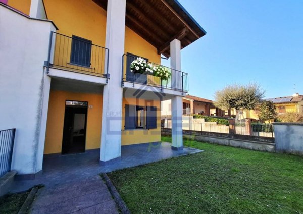 casa indipendente in vendita a Busseto