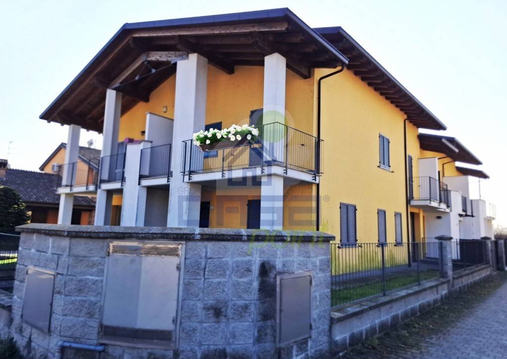 casa indipendente in vendita a Busseto