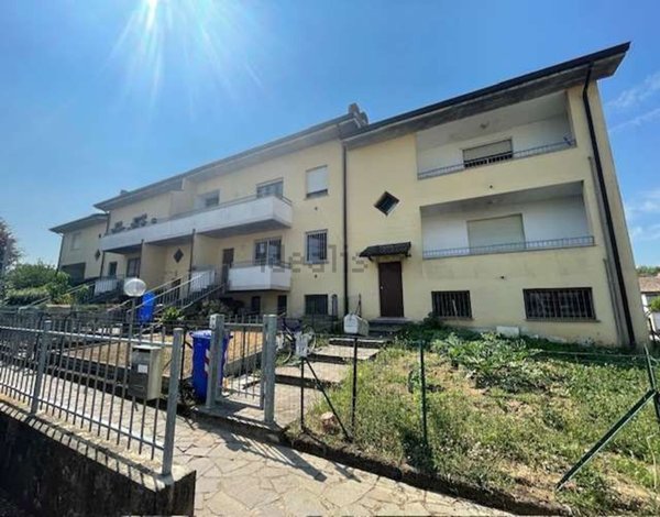 casa indipendente in vendita a Busseto in zona Roncole