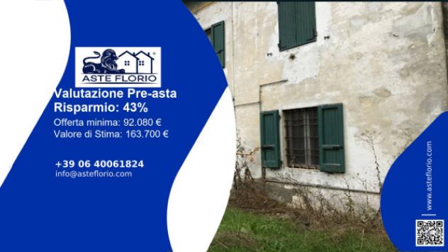 appartamento in vendita a Busseto in zona Sant'Andrea