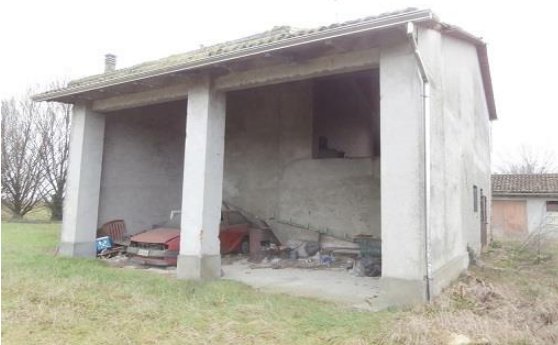 casa indipendente in vendita a Busseto in zona Sant'Andrea