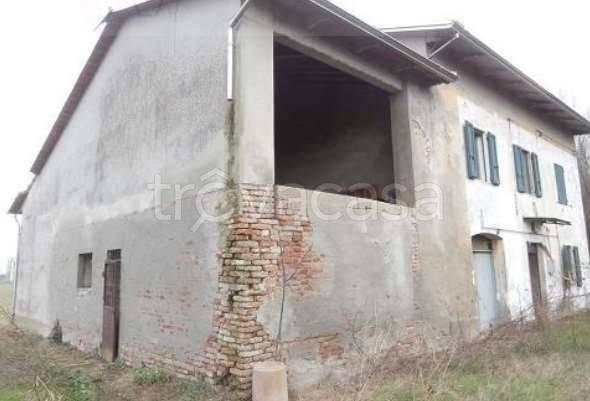casa indipendente in vendita a Busseto in zona Sant'Andrea