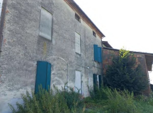 casa indipendente in vendita a Busseto